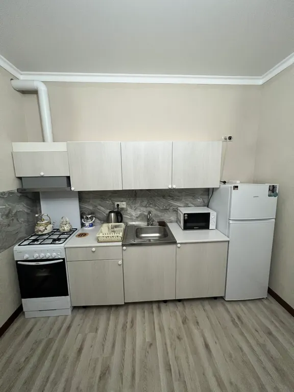 Коттедж Гостевой дом у моря — Дербент