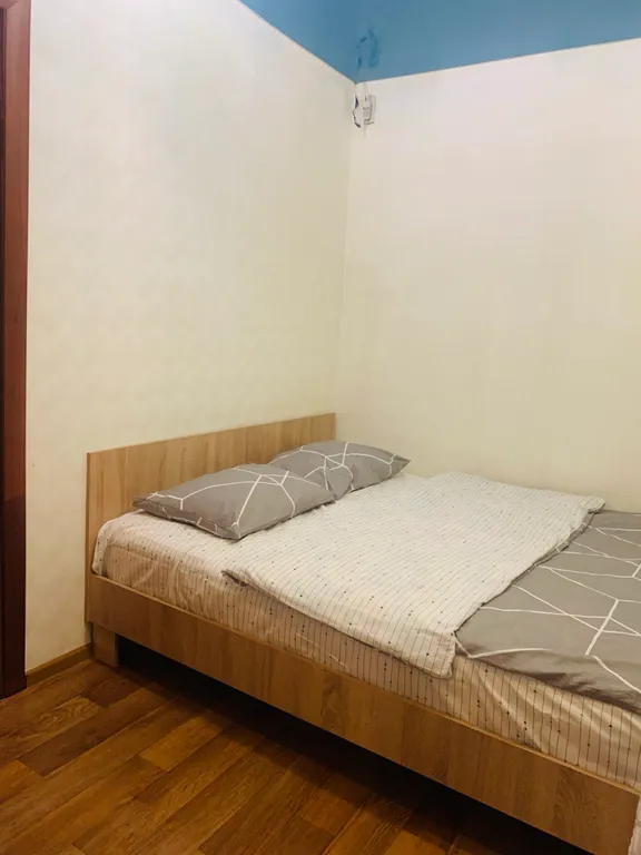 Квартира Эконом 2- комнатная квартира в Зеленом луге — Минск
