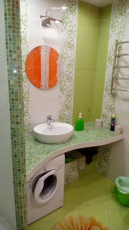 Элитная 2-комнатная квартира в центре