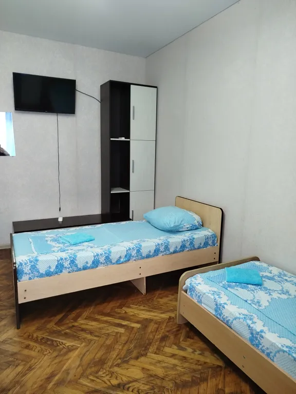 Квартира Комната — Лазаревское