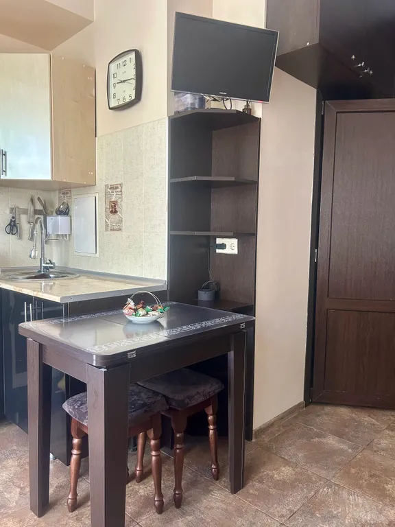 Квартира 1-комнатная Квартира — Адлер