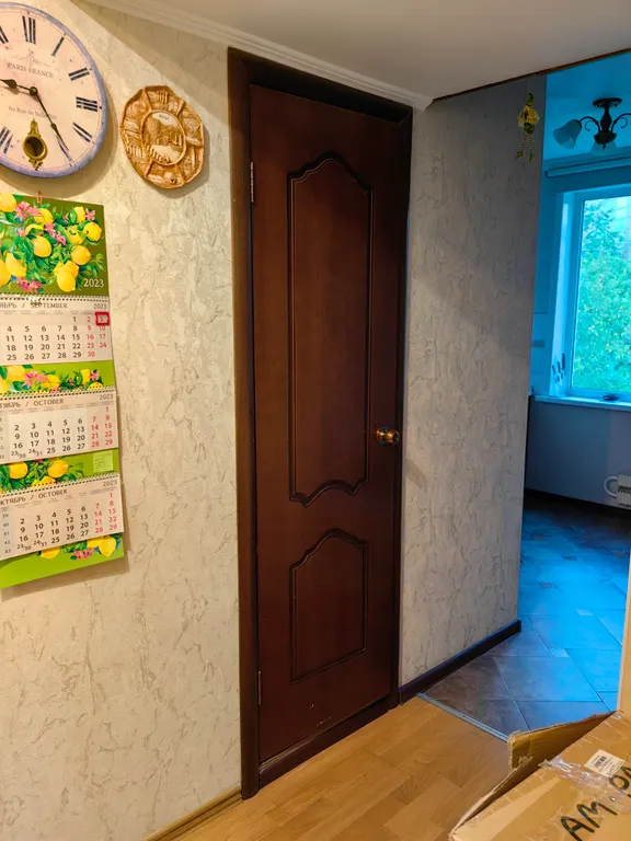Квартира на ВДНХ