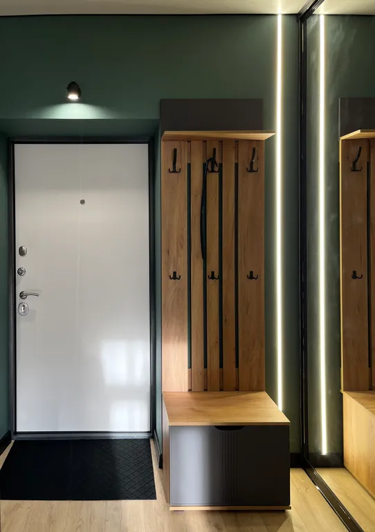 Квартира Семейная квартира для комфортного отдыха — Ярославль