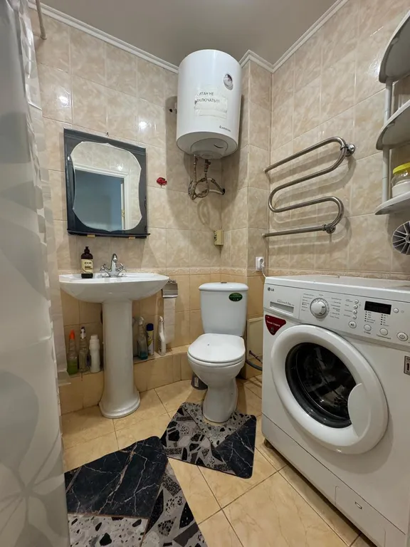 Квартира в центре