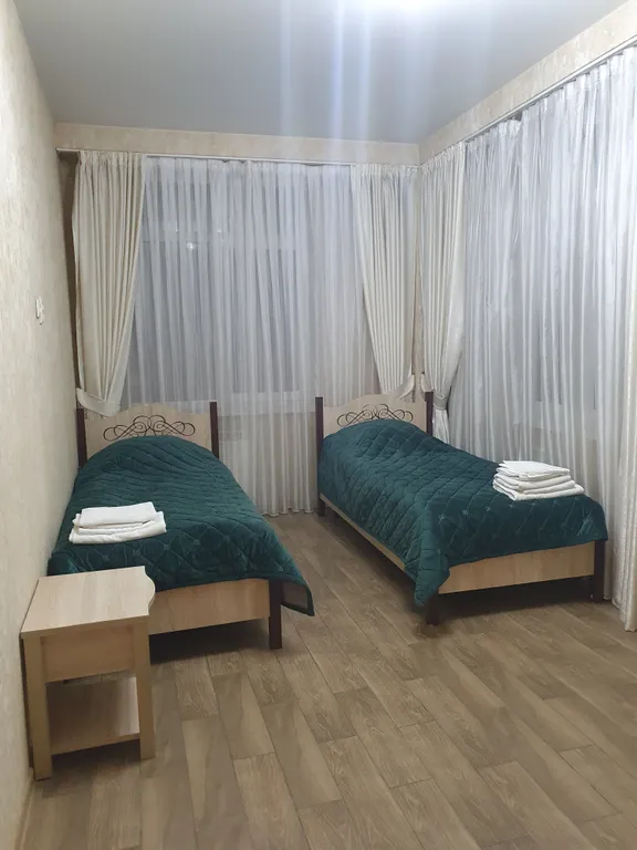 Апартамент Вершина Домбай