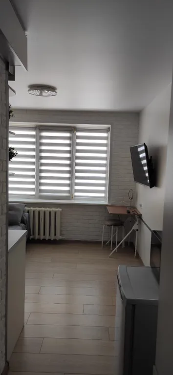 Стильная студия №5