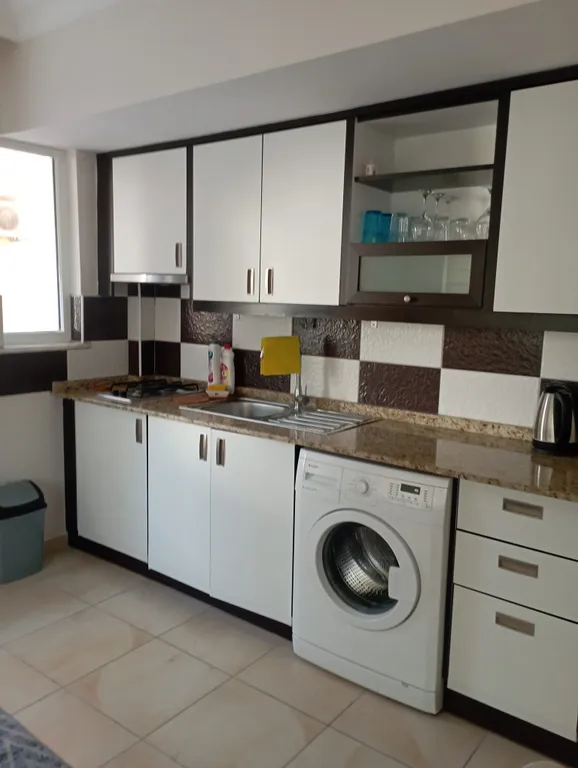 Уютная квартиры в сердце Аланьи (Турция )