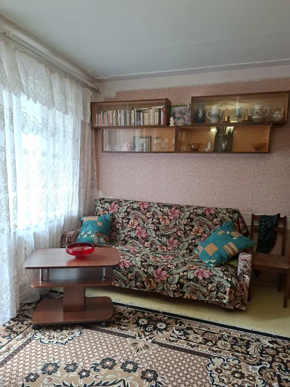 Уютная, светлая квартира в курортной зоне, .рядом вход в парк