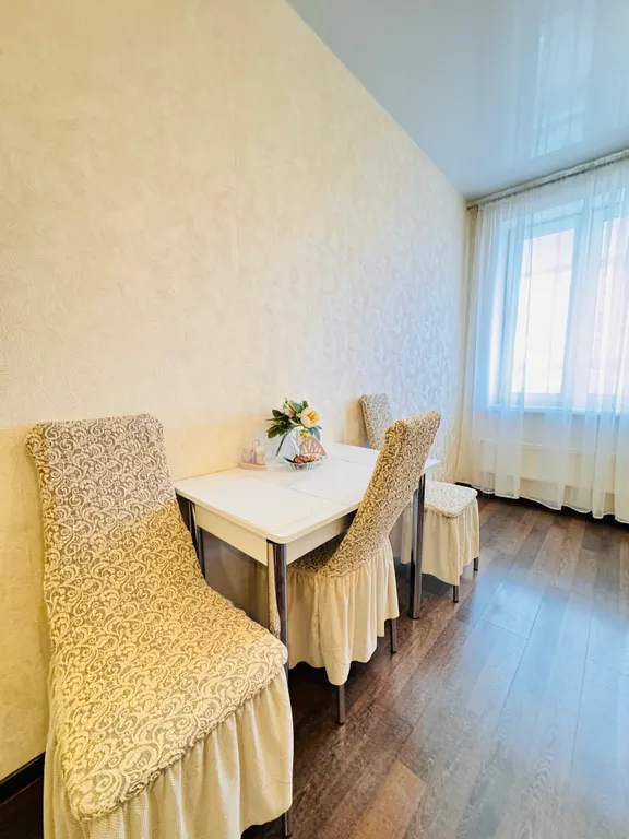 Уютная квартира у Планеты