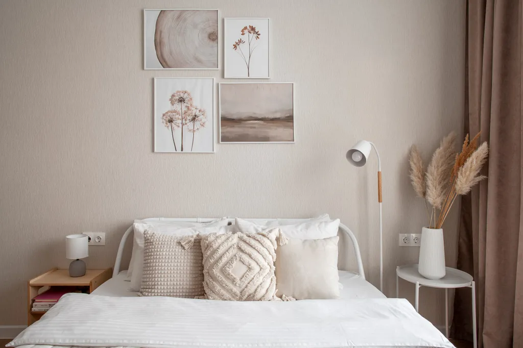 Квартира Квартира Pink Skyline — Красноярск