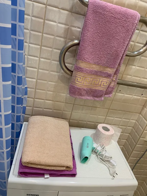 Уютная квартира в самом центре города