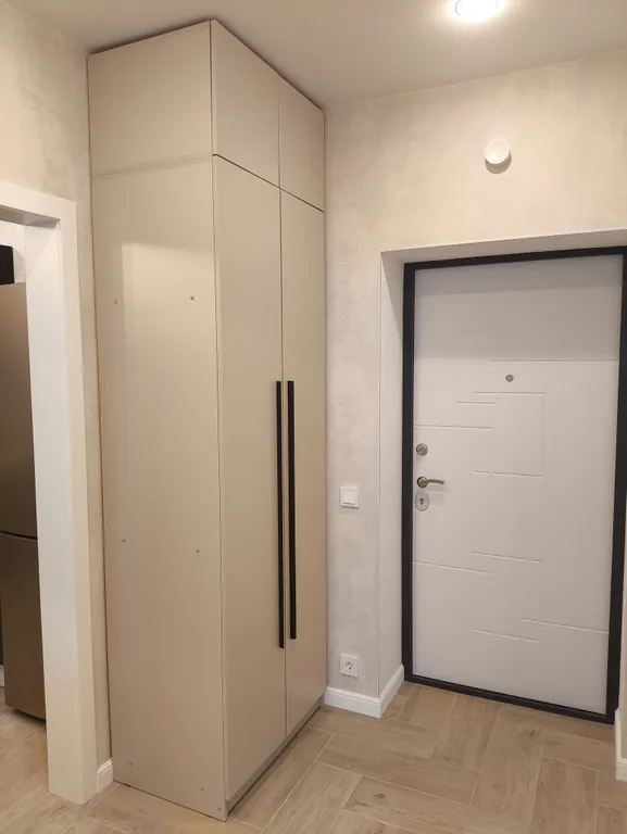 Апартаменты Western City у моря