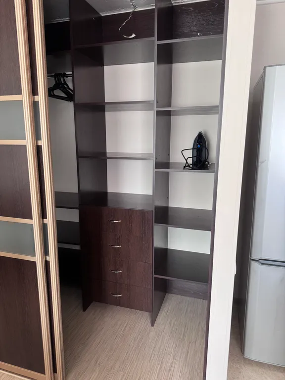 Уютная студия в центре города