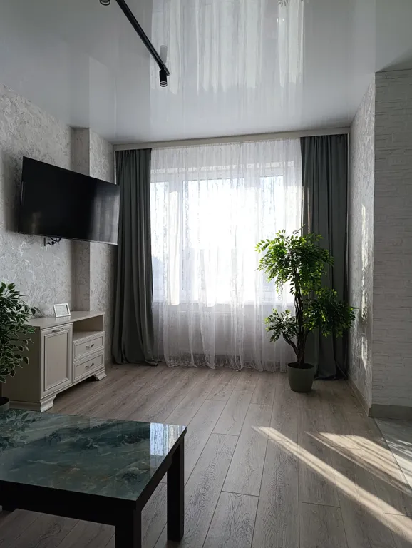 Уютные апартаменты в центре города