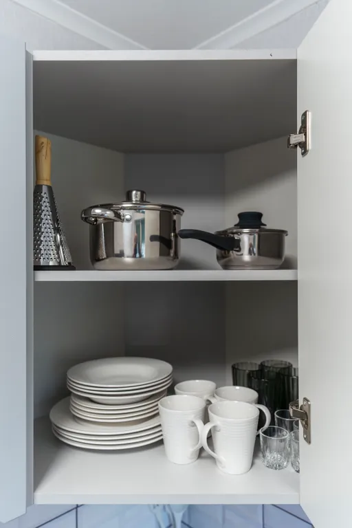 Уютная квартира для семьи