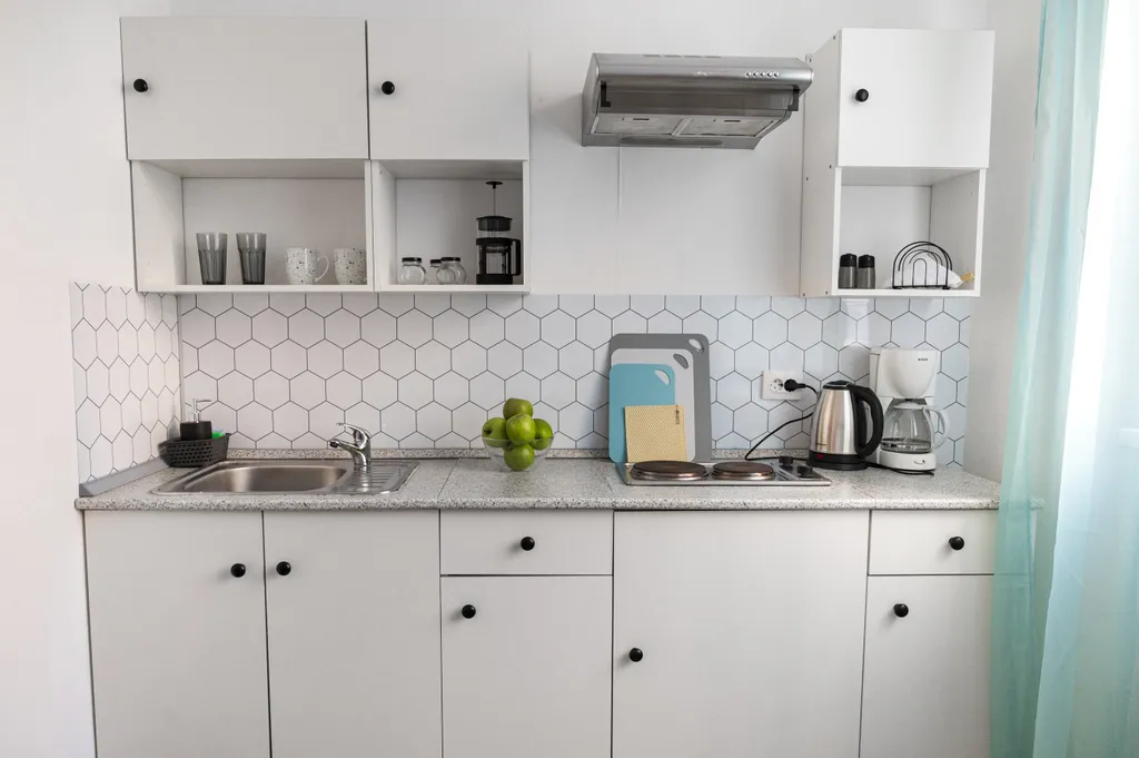 Квартира 1-комнатная Квартира — Песочный