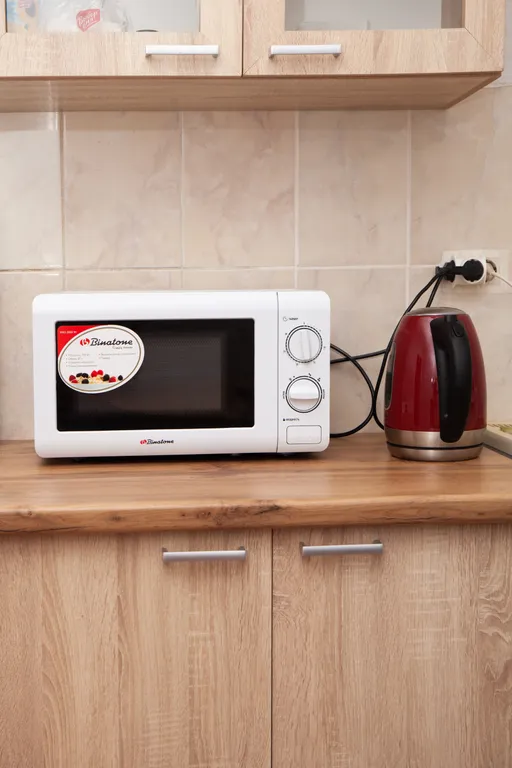 Квартира рядом с Тургояком