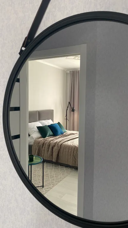 Апартамент юга Ставрополя