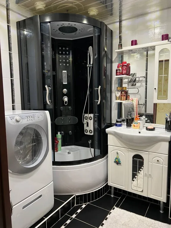 Уютная квартира в престижном районе города