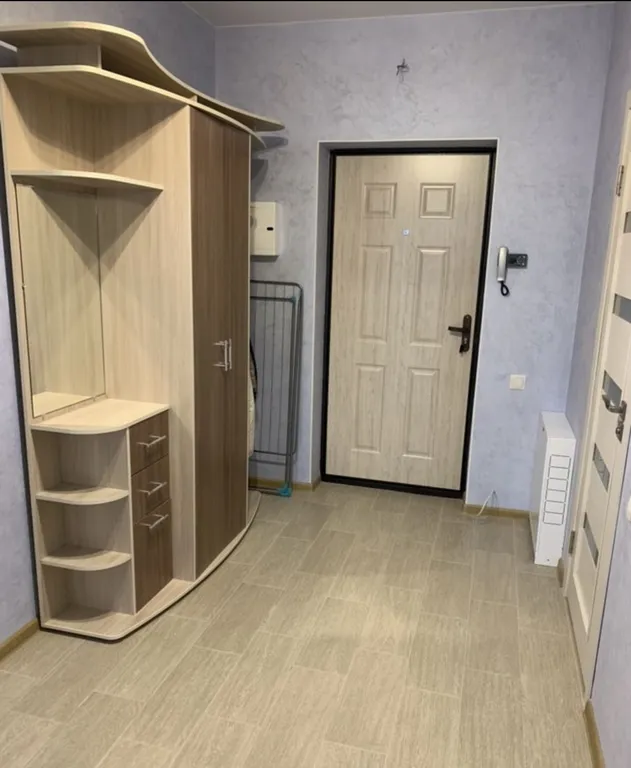 Уютная квартира в ЖК Аквамарин