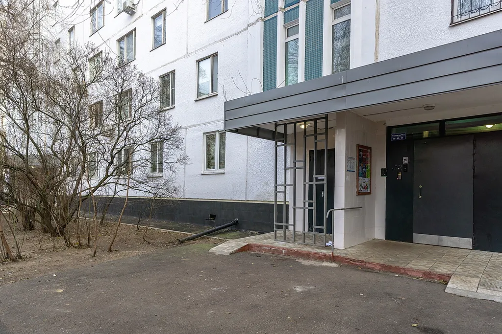 Квартира 2- комнатная  красивая  квартира — Москва