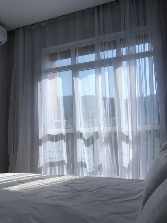 Просто хорошая квартира