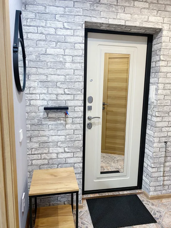 Уютная квартира в центральной части города