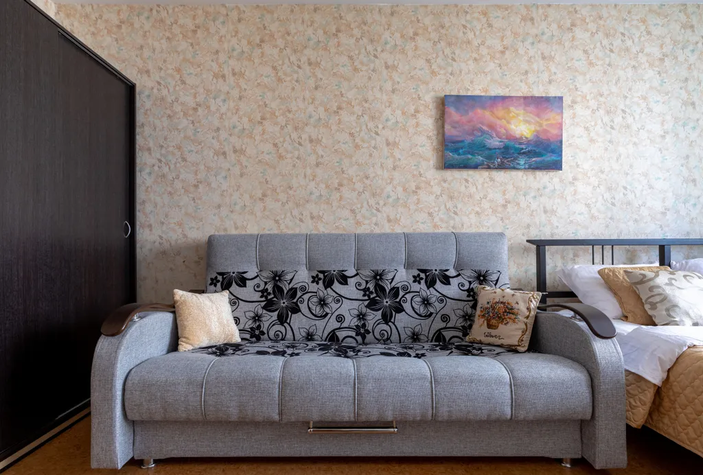 Евро трёхкомнатная квартира рядом с метро