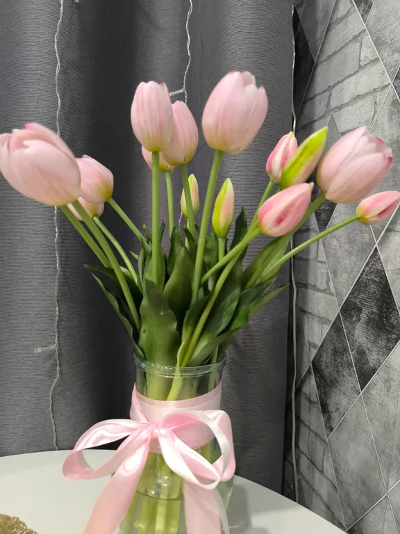 Уютная квартира в тихом районе города