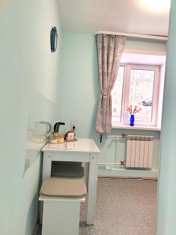 Квартира Квартира в Академгородке, рядом с Микрохируpгией глаза — Иркутск