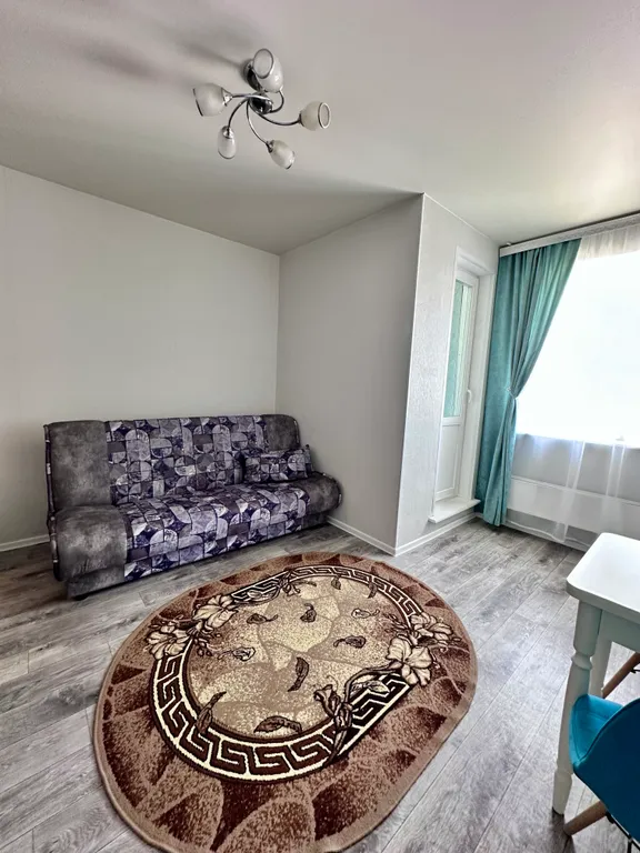 Уютная студия в Первомайском районе