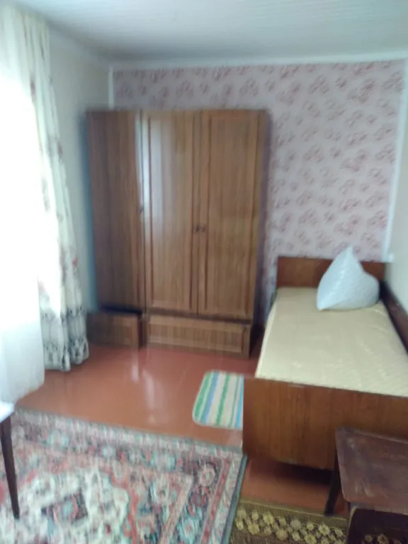 Коттедж Апартаменты с видом на море — Сочи