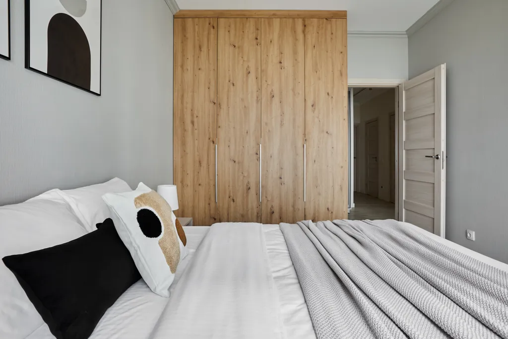 Квартира Квартира Nude — Санкт-Петербург