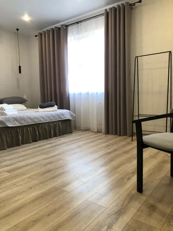 Уютная комната недалеко от моря