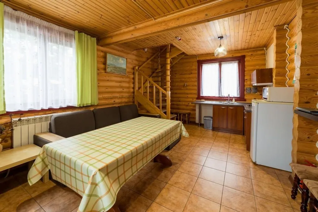 3-комнатный Дом