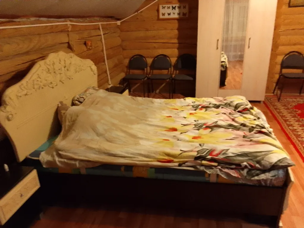 4-комнатный Дом