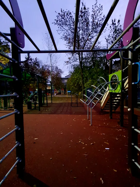 Студия с кондиционером с видом на Спасо-Яковлевский монастырь