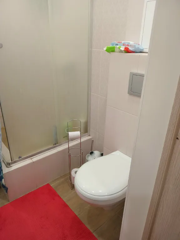 Уютная и светлая квартира рядом с центром города