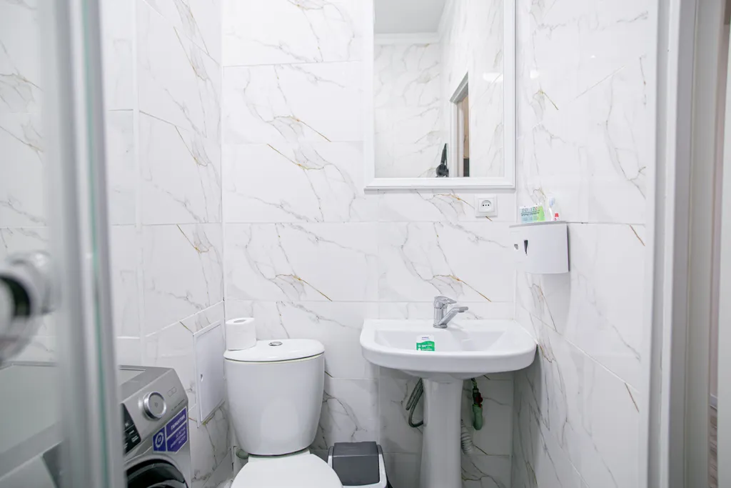 Студия в ЖК Lotus Terrace