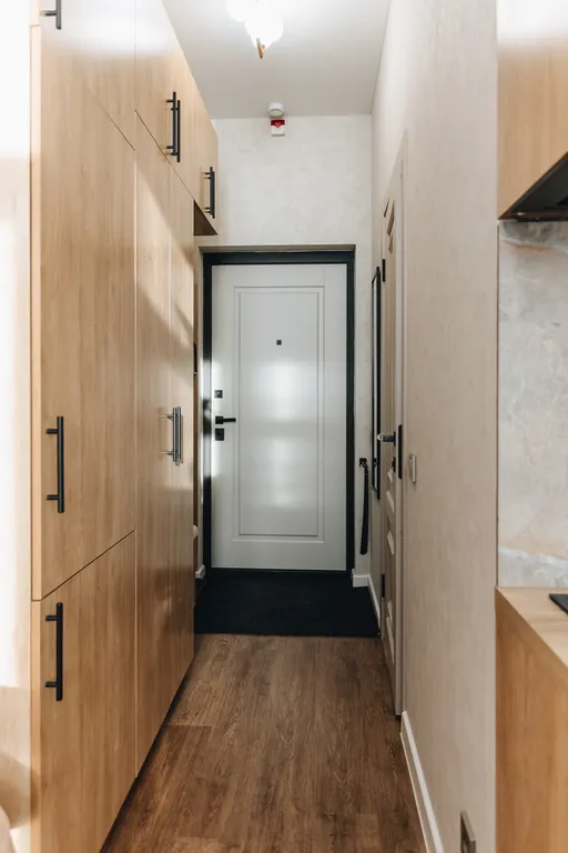 Квартира Уютная квартира-студия — Шерегеш