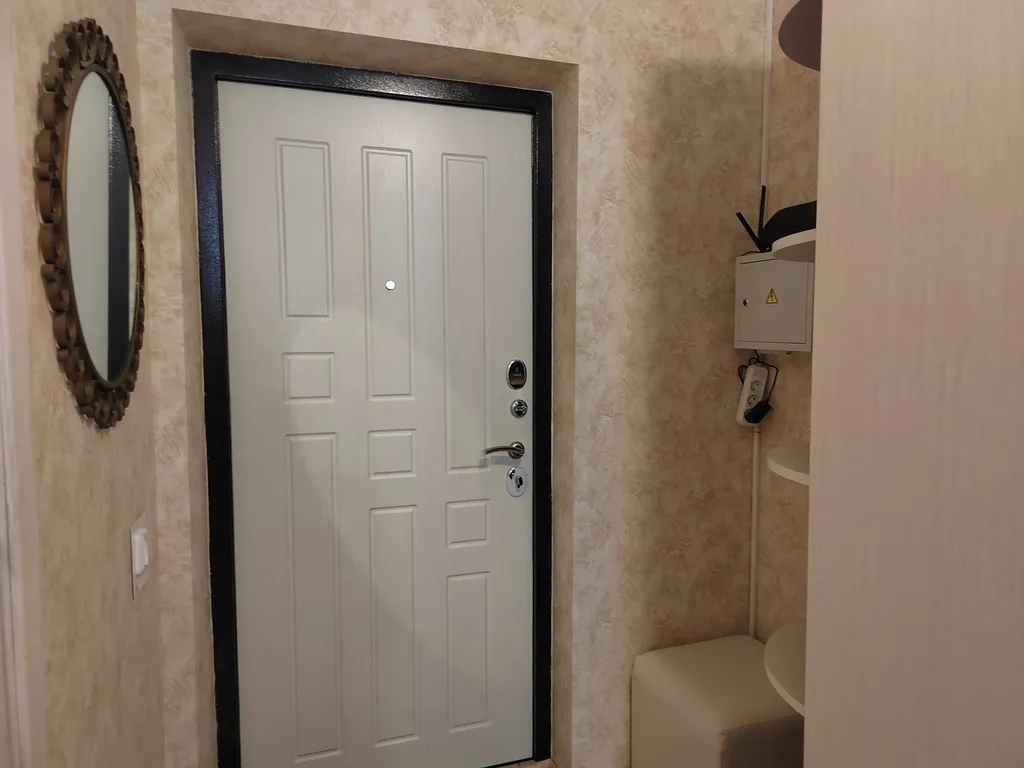 Уютная квартира у Фитнес парка