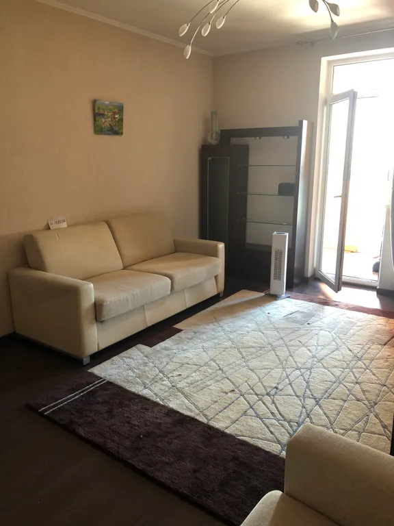 Квартира Квартира с видом на Рыбную деревню — Калининград