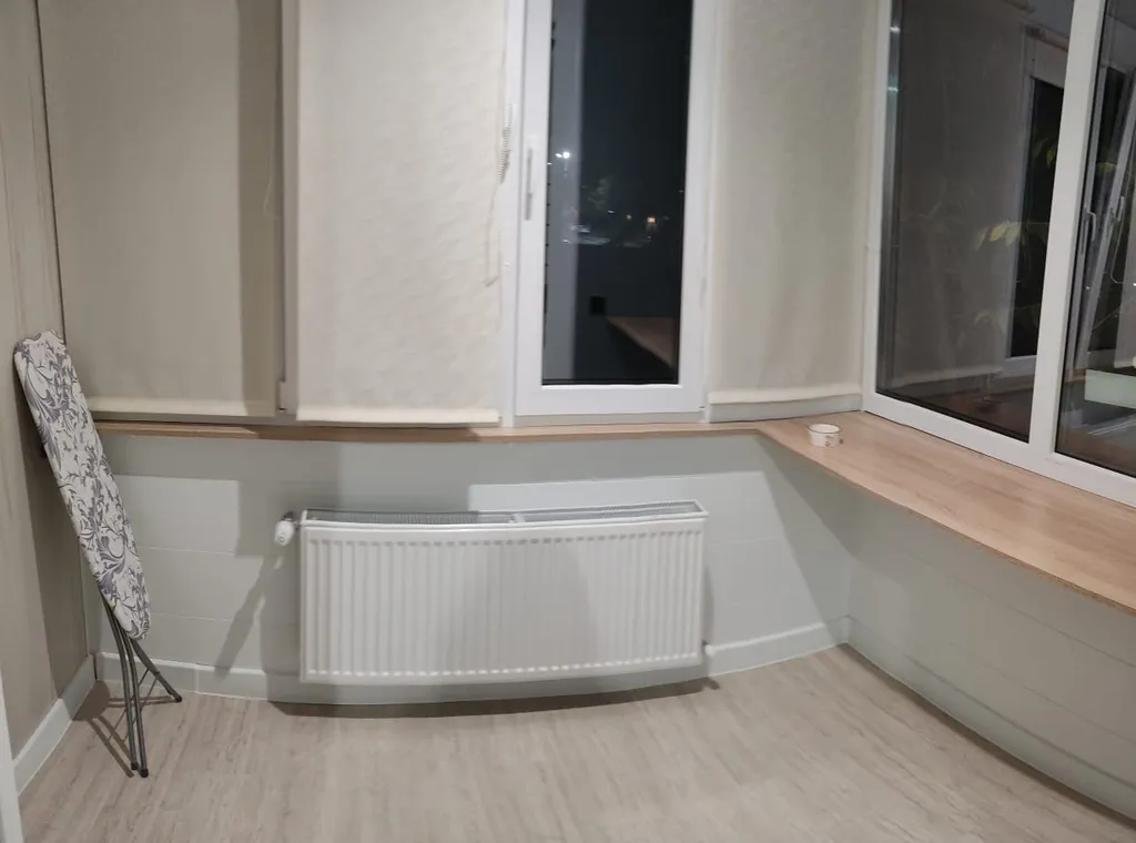 Квартира в центре Майкопа