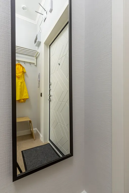 Квартира Апартаменты рядом с НИИ Петрова — Песочный