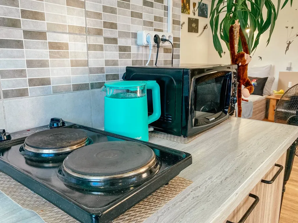 Квартира Квартира в стиле Пиратов Карибского моря — Севастополь