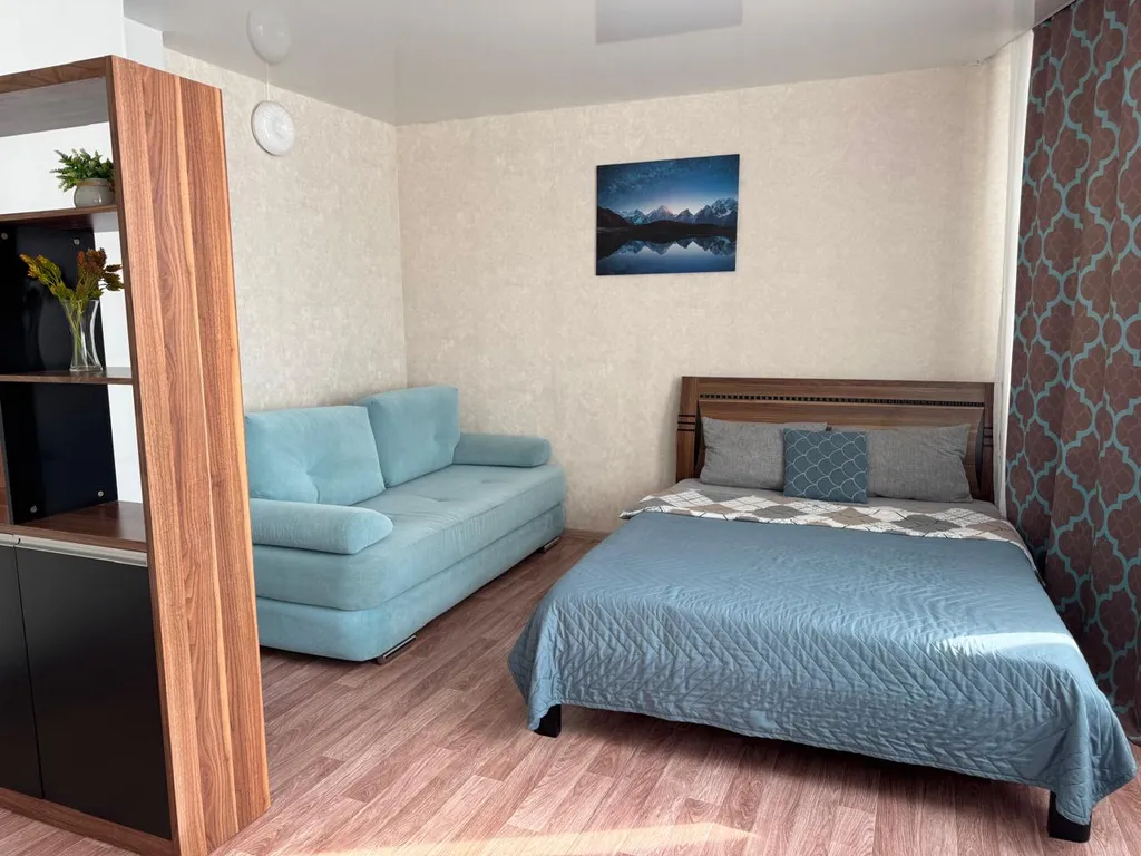 Квартира Уютная студия возле Мариинского театра — Владивосток