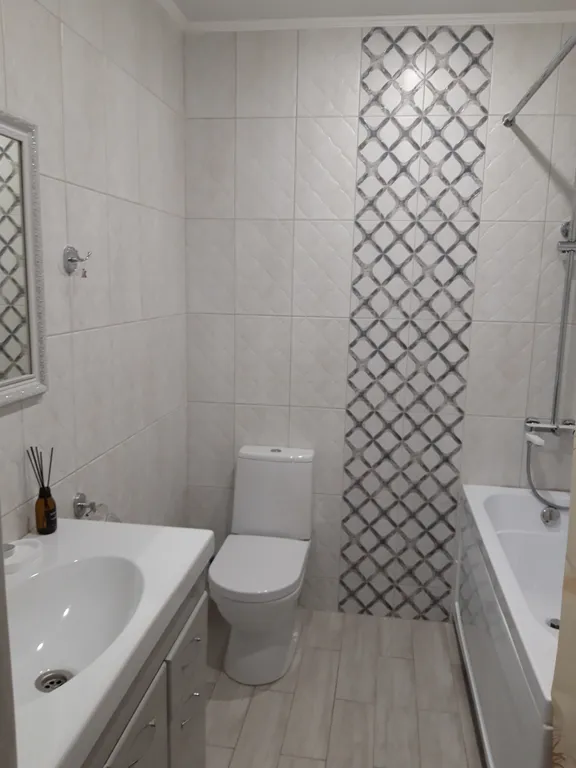 Квартира Уютная квартира в центре города — Анапа