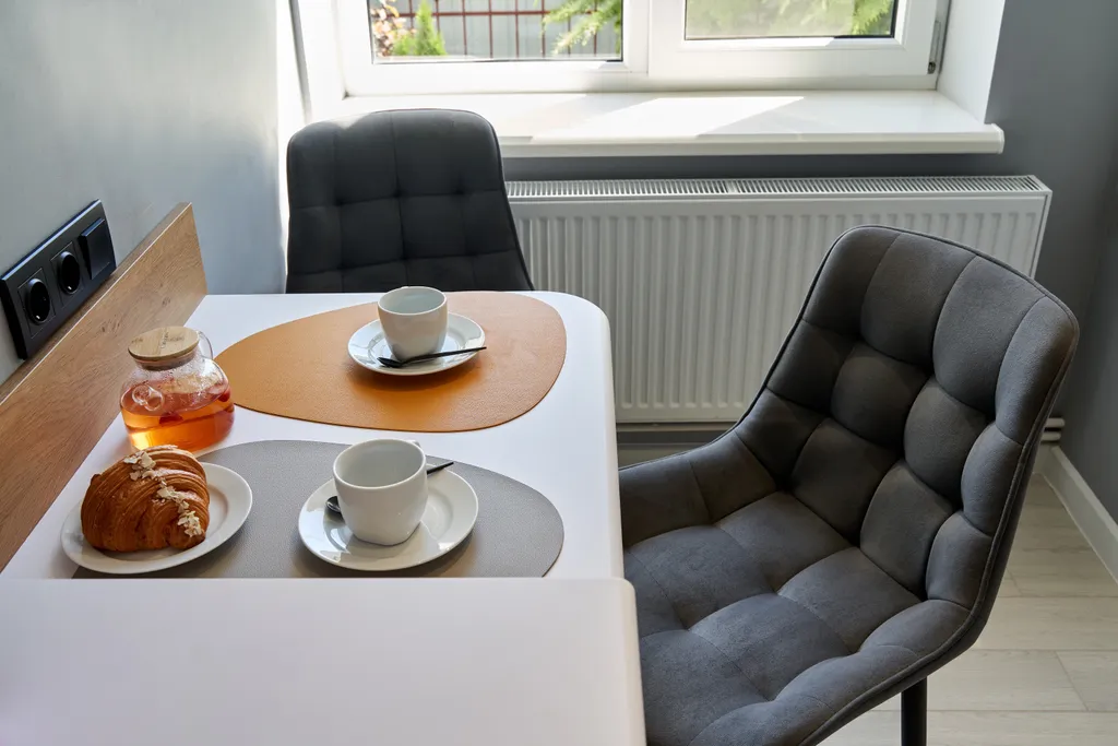 Квартира Квартира Номер, паркинг, бассейн, мангальная — Севастополь