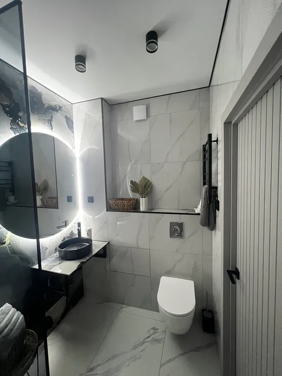 Эксклюзивная квартира-студия