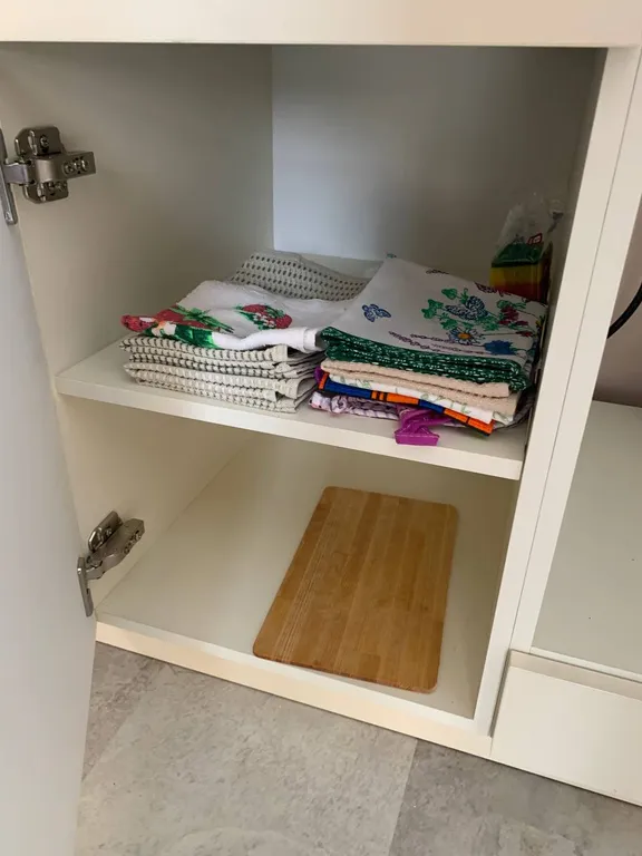 Апартаменты в центре города с видом на море